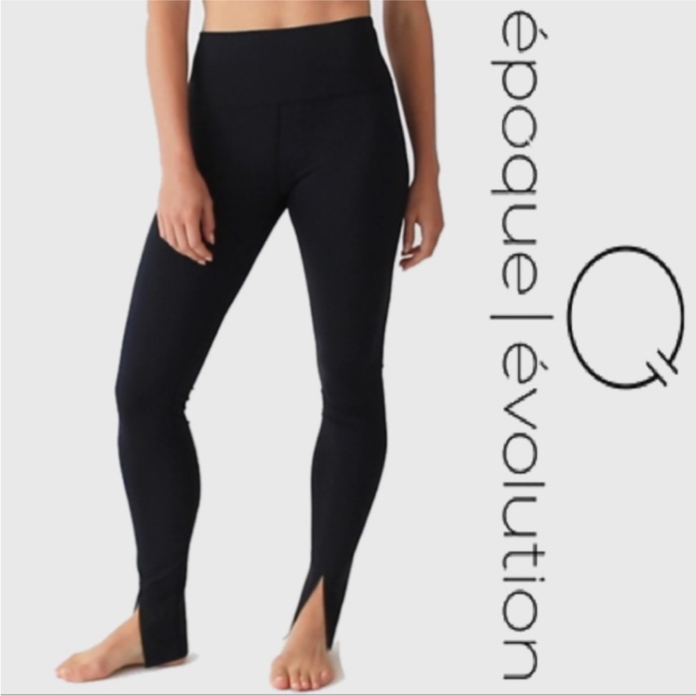 Epoque Evolution Orion Leggings - black